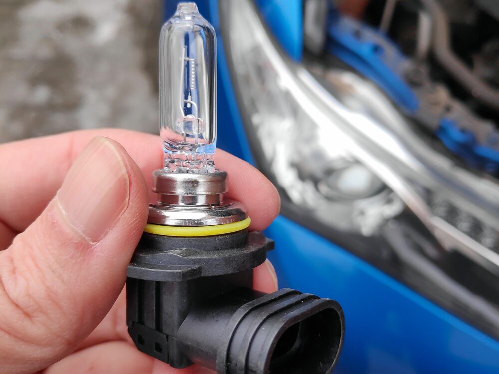 Body and exterior parts