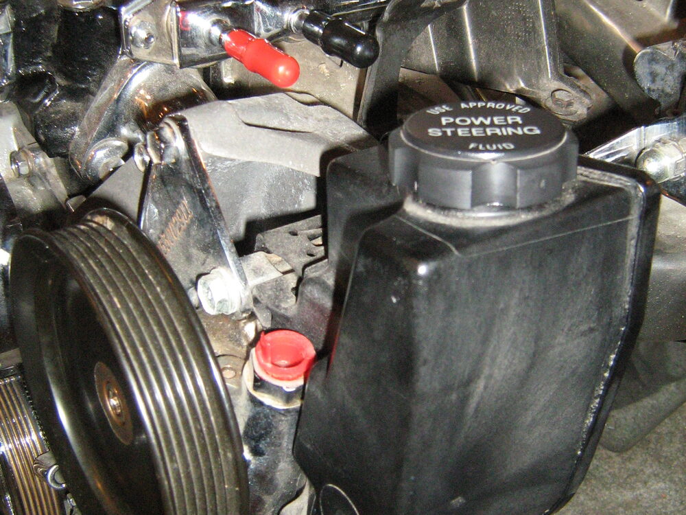 Engine parts